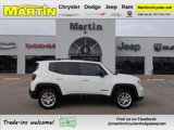 New 2023 Jeep Renegade Latitude w/ Premium Group image 1