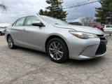 Used 2015 Toyota Camry SE image 3