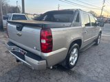 Used 2008 Chevrolet Avalanche LTZ w/ LTZ Preferred Equipment Group image 6