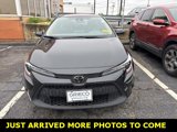 Used 2022 Toyota Corolla LE image 2