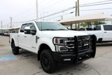 Used 2022 Ford F350 Platinum w/ Tremor Off-Road Package image 2