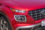 Used 2024 Hyundai Venue Limited image 4