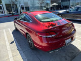 Used 2019 Mercedes-Benz C 300 Coupe image 3