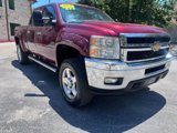 Used 2013 Chevrolet Silverado 2500 LT w/ Texas Edition image 3
