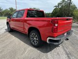 Used 2022 Chevrolet Silverado 1500 LT w/ Z71 Off-Road Package image 3