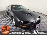 Used 1997 Chevrolet Camaro SS w/ SS Alteration Pkg image 2
