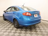 Used 2012 Ford Fiesta SE image 3
