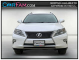 Used 2015 Lexus RX 350 FWD image 4