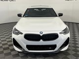 Used 2025 BMW M240i xDrive Coupe w/ Premium Package image 5