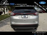 Used 2017 Ford Edge SEL w/ Equipment Group 201A image 5