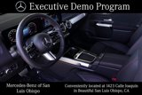 Used 2024 Mercedes-Benz GLB 250 4MATIC image 2