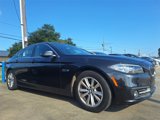Used 2016 BMW 528i Sedan image 3