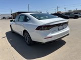 New 2025 Honda Accord EX-L image 5