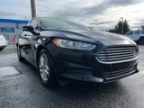 Used 2014 Ford Fusion SE image 3
