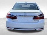 Used 2017 Honda Accord Hybrid Sedan image 6
