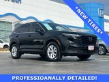 Certified 2024 Honda CR-V LX image 4