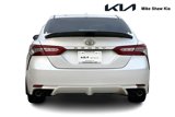 Used 2019 Toyota Camry XSE image 4