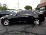 Used 2017 Cadillac ATS 2.0T AWD Sedan image 2