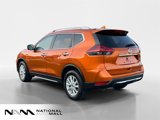 Used 2018 Nissan Rogue SV w/ Sun & Sound Touring Package image 3