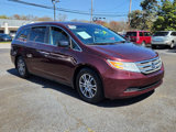 Used 2011 Honda Odyssey EX-L image 3