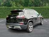 Used 2019 Jeep Cherokee Limited w/ Technology Group image 3