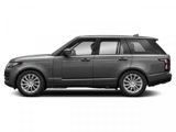 Used 2020 Land Rover Range Rover HSE image 3