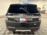 Used 2017 Land Rover Range Rover Sport HSE image 5
