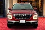 Used 2024 Hyundai Venue Limited image 3