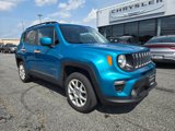 Used 2021 Jeep Renegade Latitude image 3