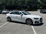 Used 2022 Audi A4 2.0T Premium Plus w/ Premium Plus Package image 2