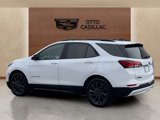 Used 2022 Chevrolet Equinox RS w/ RS Leather Package image 3