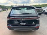 New 2025 Volkswagen Taos S image 4