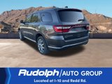 Used 2017 Dodge Durango SXT w/ Quick Order Package 23B image 3