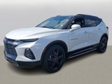 Used 2022 Chevrolet Blazer RS w/ Enhanced Convenience Package image 5