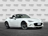 Used 2018 MAZDA MX-5 Miata Grand Touring image 2