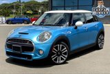 Used 2019 MINI Cooper S w/ Storage Package image 2