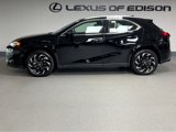 New 2025 Lexus UX 300h AWD image 4