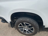 Used 2019 Chevrolet Silverado 1500 Custom Trail Boss w/ Custom Convenience Package image 4