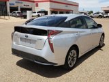 Used 2017 Toyota Prius Four image 4