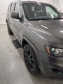 Used 2020 Jeep Grand Cherokee Altitude image 3