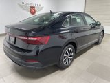 New 2025 Volkswagen Jetta S image 6