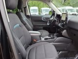 Used 2023 Ford Bronco Sport Badlands image 6