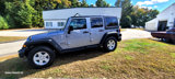 Used 2018 Jeep Wrangler Unlimited Sport S image 2