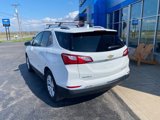 Used 2021 Chevrolet Equinox Premier image 3