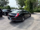 Used 2015 Lincoln MKS AWD w/ Equipment Group 201A image 3