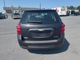 Used 2016 Chevrolet Equinox LS image 4