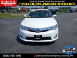 Used 2012 Toyota Camry XLE image 2