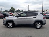 Used 2018 Jeep Compass Sport w/ Tech Group image 2