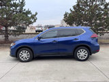 Used 2018 Nissan Rogue S image 2