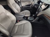 Used 2017 Hyundai Santa Fe Limited image 3